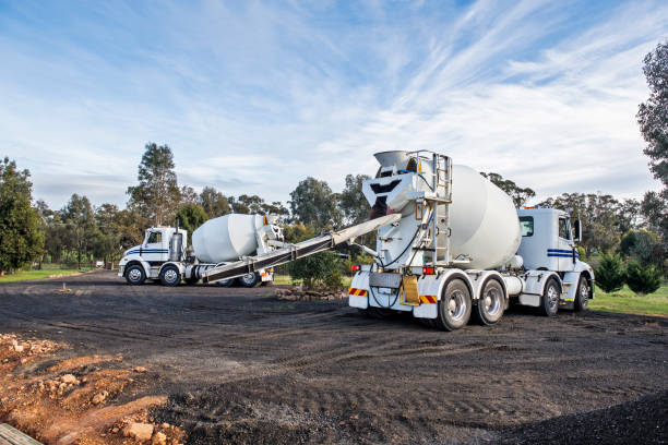 Best Concrete Removal and Replacement in Maud, TX