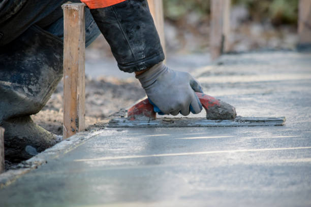 Best Stamped Concrete Services in Maud, TX