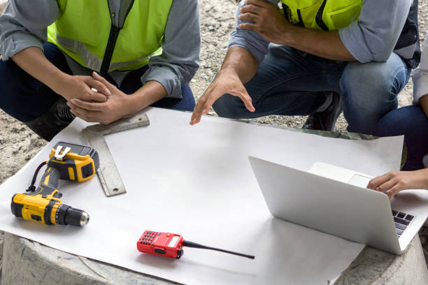 Best Stamped Concrete Services in Maud, TX